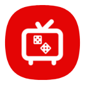 TV Randshow icon