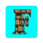 Flibusta book loading icon