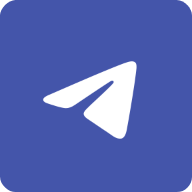 Telegram icon