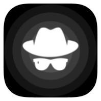 Incognito Browser icon