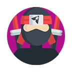 Ninjagram icon