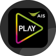 AIS PLAY icon