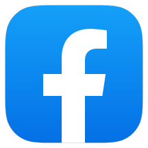 Facebook icon