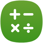 Calculator icon