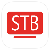 ST Beta icon