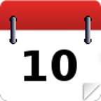 Moniusoft Calendar icon