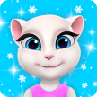 My Talking Angela icon