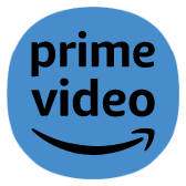 Prime Video Mod icon