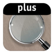 Magnifier Plus icon