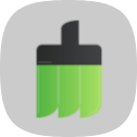 LTE Cleaner icon