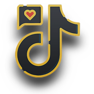 TikTok icon