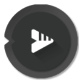 BlackPlayer icon