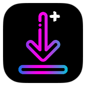 Video Downloader and Stories icon