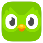 Duolingo icon