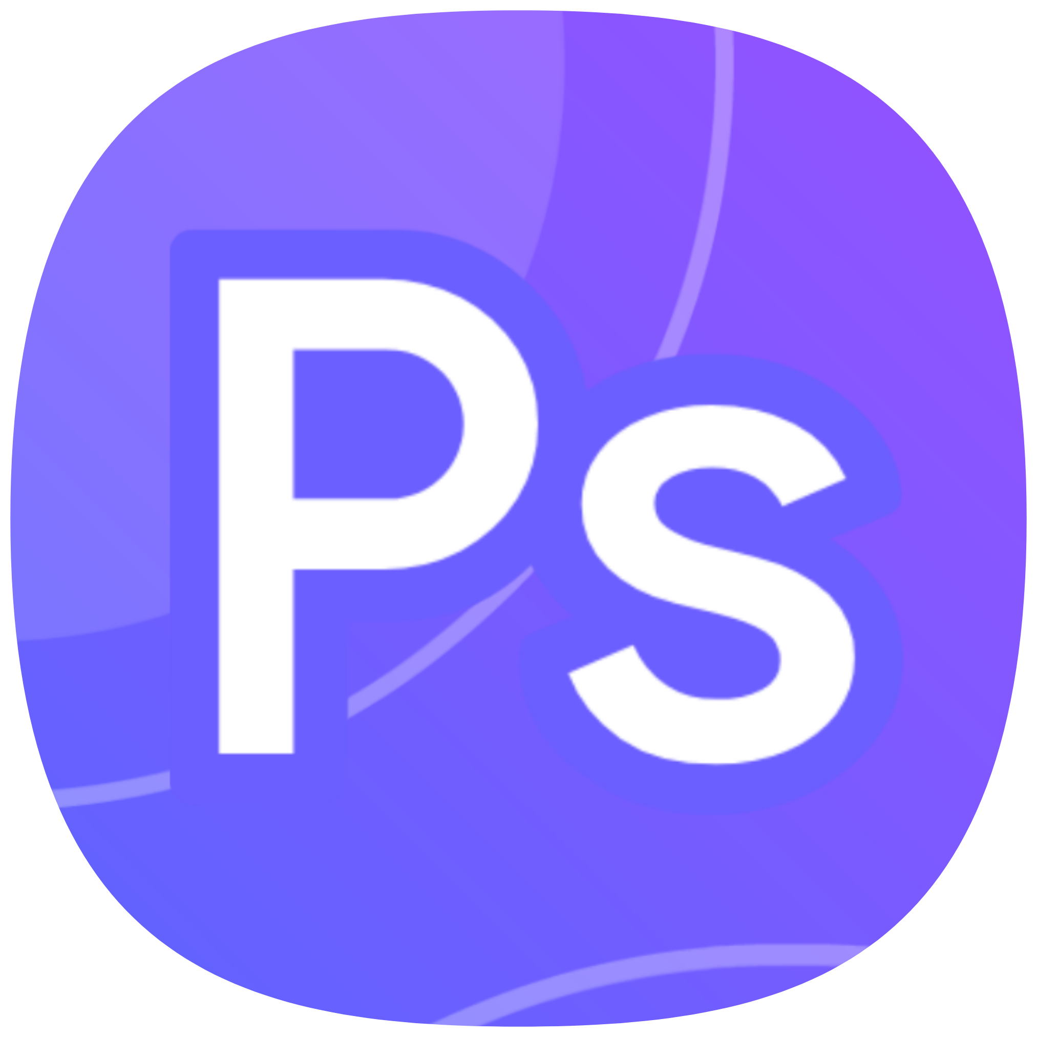 PS Touch icon