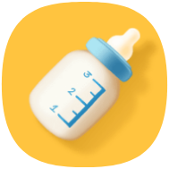 Babycare icon