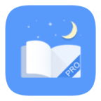 Moon+ Reader Pro icon