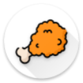 Fritter icon