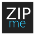 ZIPme icon