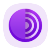 Tor Browser icon