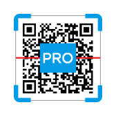 QR/Barcode Scanner Pro icon