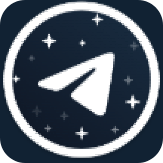 Telegram icon