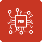 Logic Circuit Simulator Pro icon