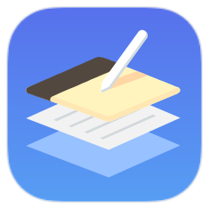Flexcil icon