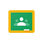 Classroom icon