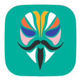 Magisk Manager icon