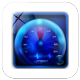 Speed Test icon