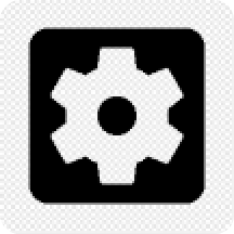 ADB Shell icon