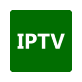 IPTV Pro icon