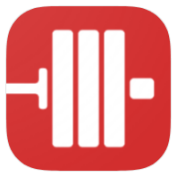 StrongLifts icon