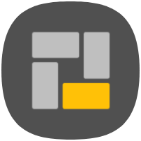 Square Home icon