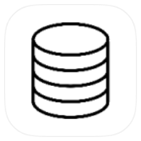 Storage icon