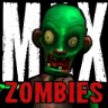 Max: Zombies icon