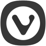 Vivaldi Browser Snapshot icon