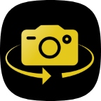 Wide Camera icon