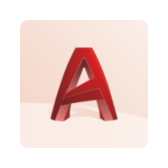 AutoCAD icon