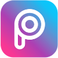 Picsart icon