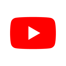 YouTube icon