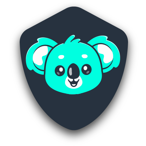 Koala VPN icon