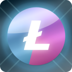 Litecoin Giveaway icon