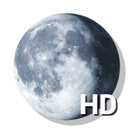 Deluxe Moon HD icon