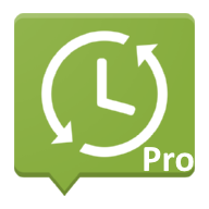 SMS Backup & Restore Pro icon