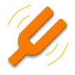 Tuner - Pitched icon