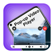 PopUp Video Player icon