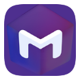 Megacubo icon