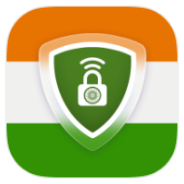 VPN India icon